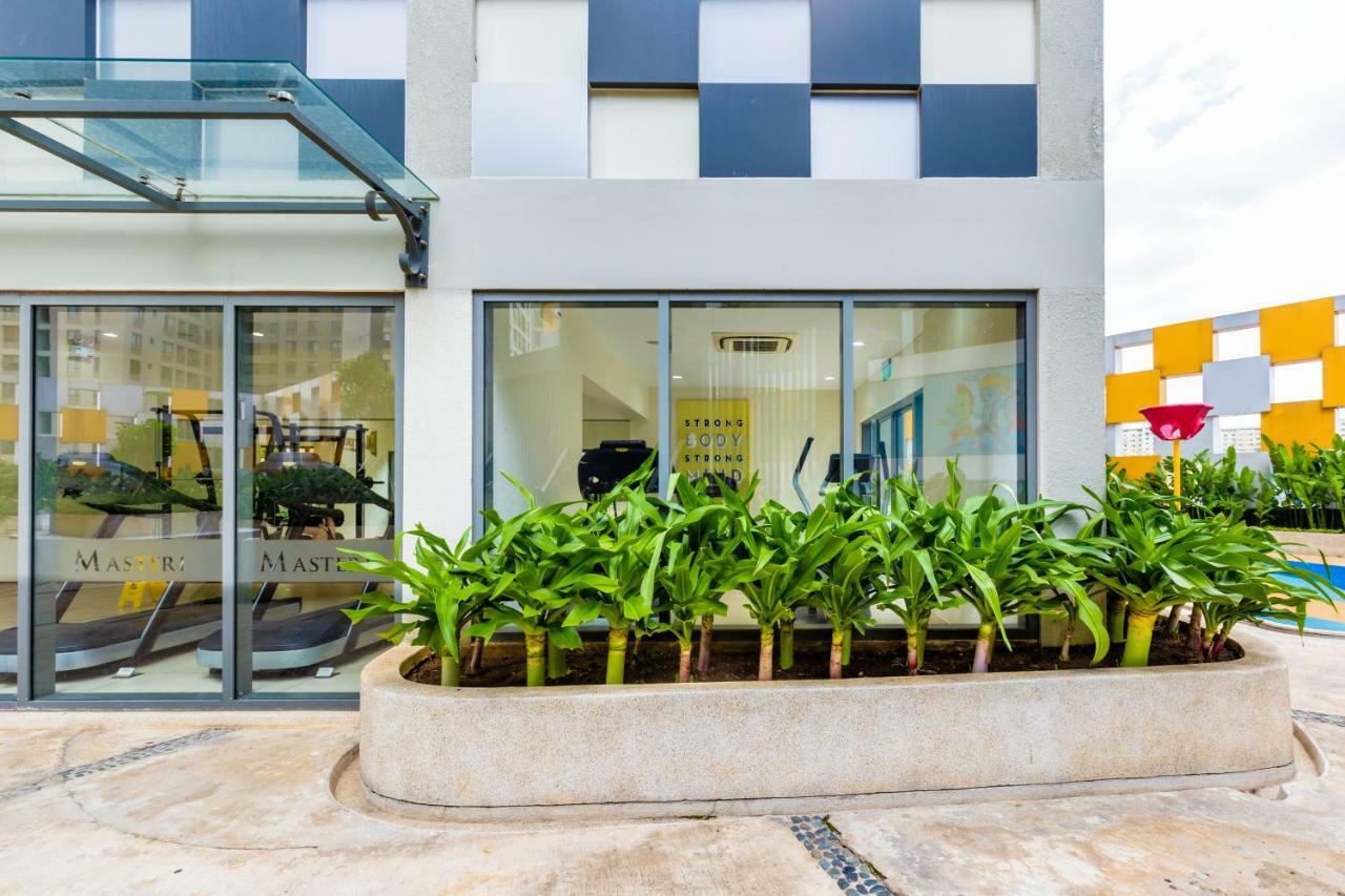 The Opera Hotel Cidade de Ho Chi Minh Exterior foto